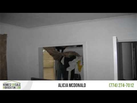 9R BATTLES ST Brockton, MA | $299,900 | MLS #71539815