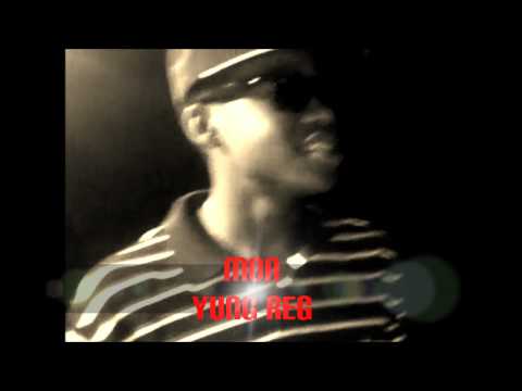 YUNG REG - 4-1 TIL IT'S NO 1 TRAILER (R.I.P MOA BRONCO)