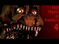 Hard To Say Goodbye Five Nights At Freddy S 4 Soundtrack