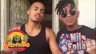 Recado - Lucas & Orelha