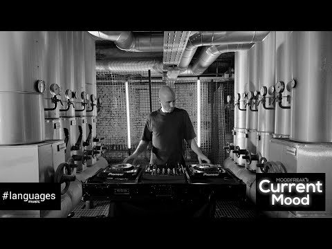 Current Mood #08 with MoodFreak (Berlin Dj Mix, Progressive House, Melodic Techno)[languages music]