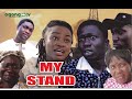 MY STAND LATEST GOSPEL MOVIE LATEST NIGERIAN MOVIE