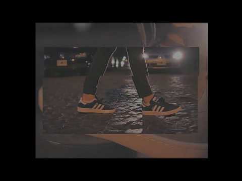 adidas CAMPUS x Mundo Flaneur