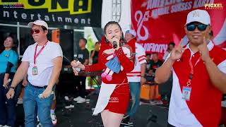 Download lagu LALUNA MUSIC - MANGU JIHAN AUDY  - HUT RI 80 & HUT PT.HSK KE 8 - JEPARA mp3