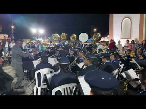 Exaltação à Bahia - Filarmônica Lyra Popular de Belmonte/BA