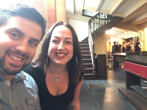 Lou Lettow - Du lässt mich sein, so wie ich bin (Helene Fischer Cover)