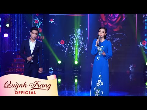 Khúc tình cuối - Quỳnh Trang