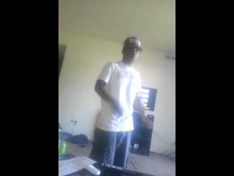 Live freestyle →kilo kapone←