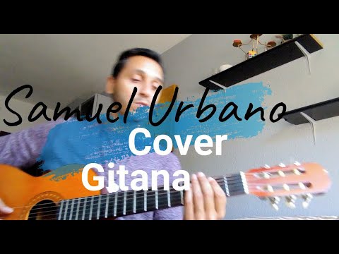 Gitana  - Versión Salsa (willie Colón/Manzanita)