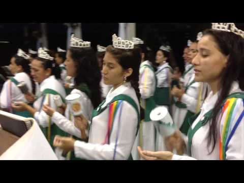 Centro Livre Hinário O Cruzeiro Mestre Irineu - XV Encontro