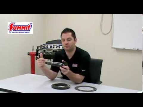 Selecting a Ring and Pinion Gear Set for Your Vehicle