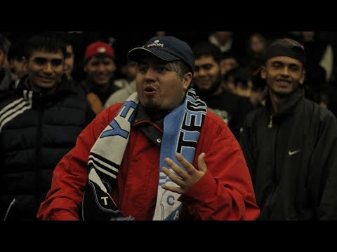 PELIN - LAUTI DOBLE D - FICCO vs SHARI - TONY - RDQ: 8vos - 3vs3