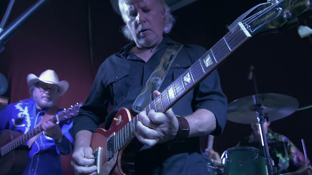 Promotional video thumbnail 2 for Crossfire Band