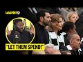 Darren Bent BELIEVES Newcastle Should Be Allowed To Spend 