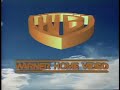Warner Home Video 1985