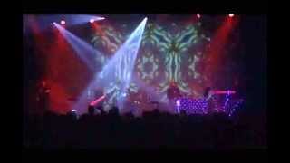 Hawkwind   Live At The London Astoria   Dec 2007   16 Flying Doctor