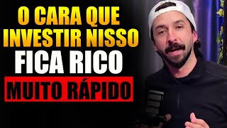 VOCÊ É MALUCO SE NÃO INVESTIR NISSO ANTES DO ANO ACABAR