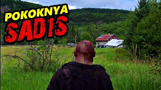 Download lagu THIS IS WHAT YOU'VE BEEN WAITING FOR?! - MAYBE THIS IS JASON'S GRANDCHILD!! mp3