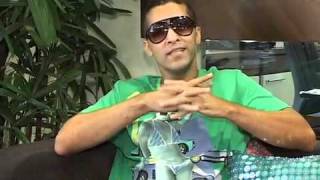 Ishq Bector - Saali Bitch [Facebook Invite] [2011]