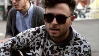 Enemy Acoustic Session: Arkells - Michigan Left