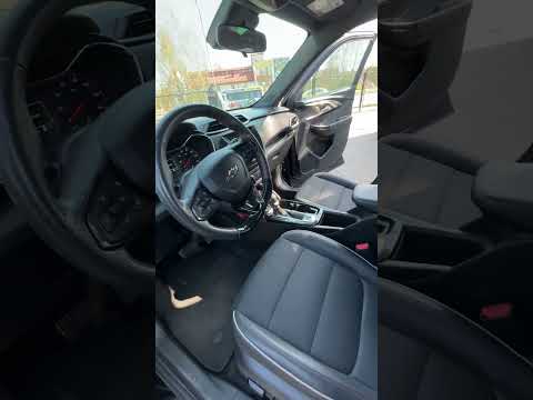 фото chevrolet trailblazer ii 0