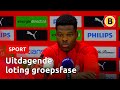 PSV tegen PAOK Saloniki, Granada en Omonia Nicosia in Europa League | Omroep Brabant