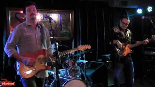 Redbird ✪ MIKE ZITO LIVE @ The Stanhope House 10-22-17