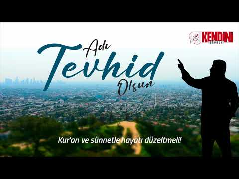 Bir filiz at kalbine adı tevhid olsun ￼Grup biz Ümmetiz’e böyle bir eser için çok teşekkür ediyorum