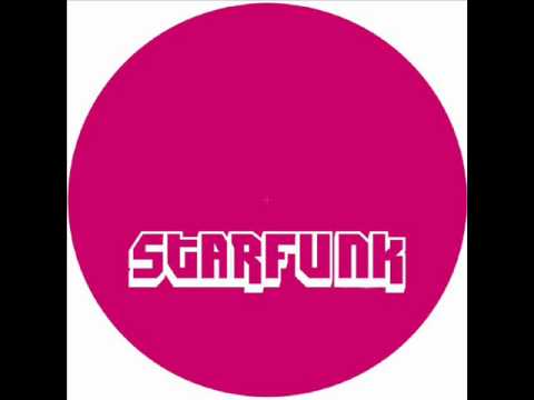Starfunk - Super Groove