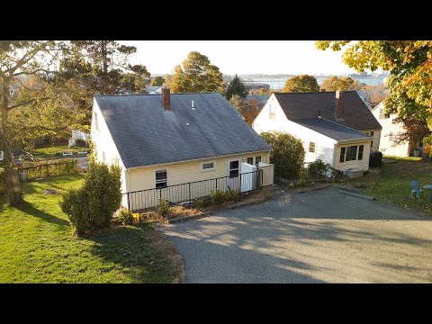 822 East Squantum Street, Quincy, MA 02171