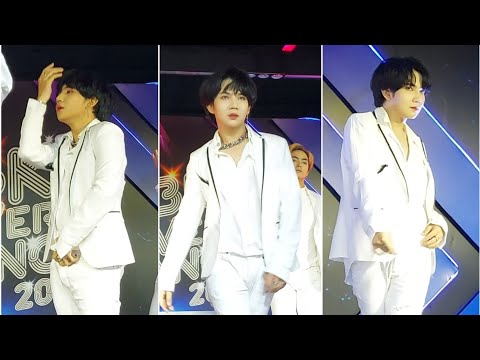 MBK COVER DANCE 2020 / 02.09.2020 / DICE COVER BTS