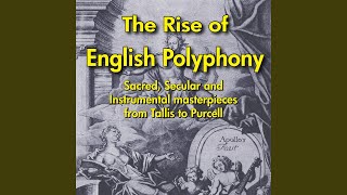 Thomas Ravenscroft: Remember O Thou Man