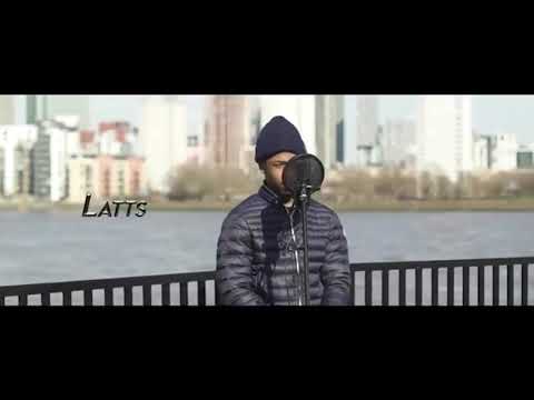 (ZT) Latts - Next Up? [S1. EP42] - Official Video