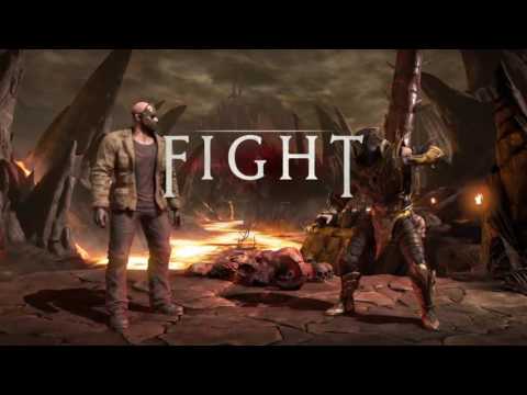 FT10 - vDalphanate vs Murko