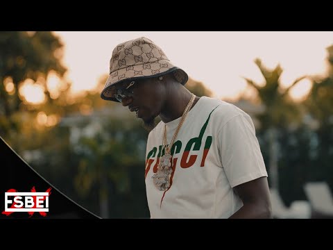 Flee Cheese - Just Warming Up (Official Video) Shot by @Esbei2x