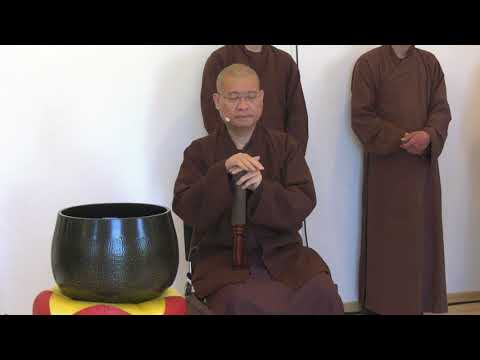 EIAB Pfingsten On-line Retreat - Opening Ceremony - Sisters and Brothers of EIAB - 2020-05-29