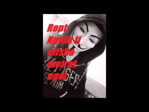 Clicka Mangupat Disss Rebeli,Qendrimi,Besi