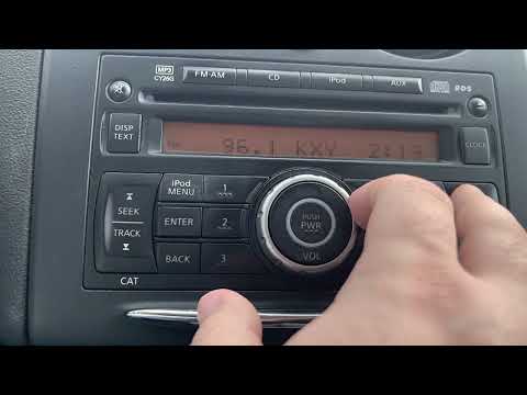 McClain County, Oklahoma FM Bandscan - January 6, 2023