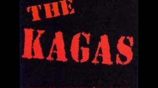 The Kagas - Bobo (Los mira que eres)