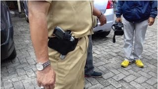 Download lagu Ini Alasan Kadis Disperindag Kota Bogor Selalu Bawa Pistol mp3