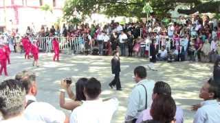 preview picture of video '102 Aniversario de la Promulgación del Plan de Ayala'