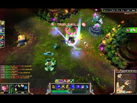 Jayce: Bot Game Marathon