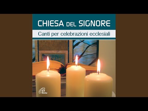 Venite applaudiamo al Signore