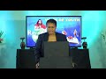 Lautoka District SDA Church Voice Of Youth Bible Study Series