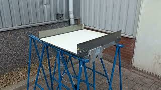 Купить ленточный конвейер IMA Forder Lagertechnik 60 cm - Изображение 4 | Machineryline GE Ленточный конвейер IMA Forder Lagertechnik 60 cm | Изображение 4 - Machineryline