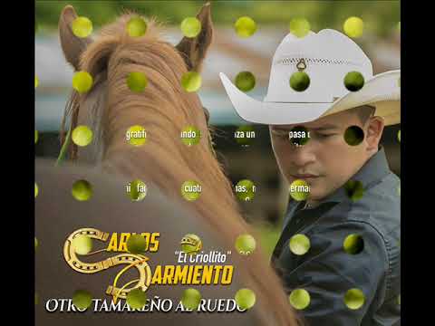 Y no era que me queria