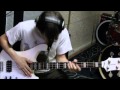 Electric Uncle Sam - Primus [Bass Lesson] 