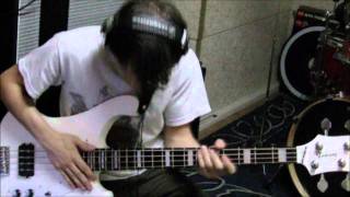 Electric Uncle Sam - Primus [Bass Lesson]