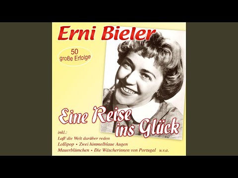 Wenn die Glocke der Liebe klingt (I've Got Bells On My Heart)