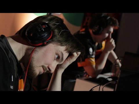 TORLK VS ODEMIAN SUR HEARTHSTONE : LE MATCH LE PLUS LONG